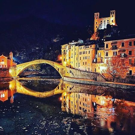 Giorgio's Inn Dolceacqua Esterno foto